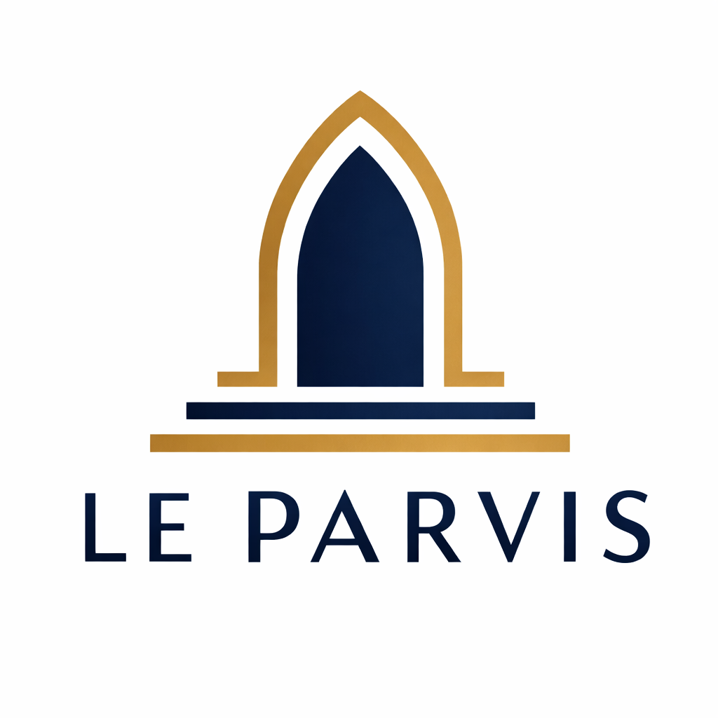 Le Parvis